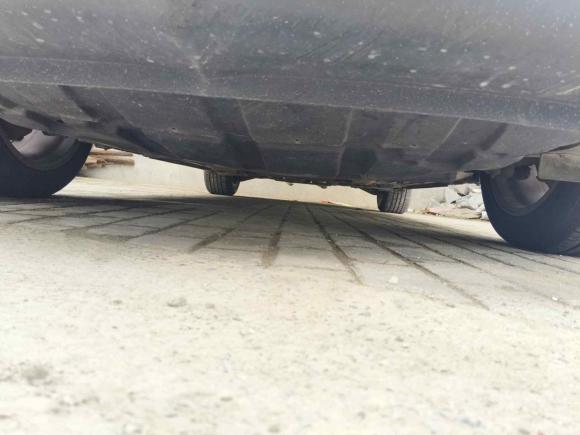 [上海·沪B] 二手英菲尼迪英菲尼迪QX502013款 2.5L 两驱优雅版