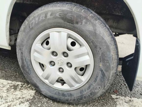 [温州·浙C] 二手长安凯程长安睿行EM602022款 纯电动客车4525车长平顶对开门6座60kW 41.86kWh