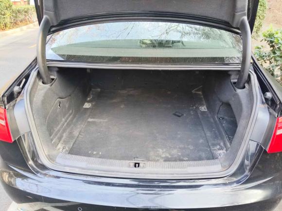 [青岛·鲁B] 二手奥迪奥迪A6L2015款 35 FSI quattro 技术型