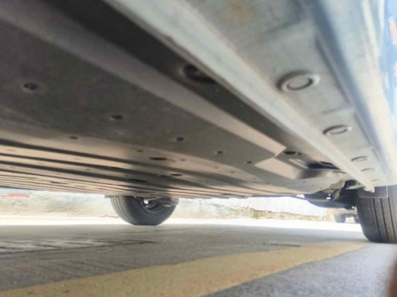 [宁波·粤E] 二手本田飞度2021款 1.5L CVT潮享版