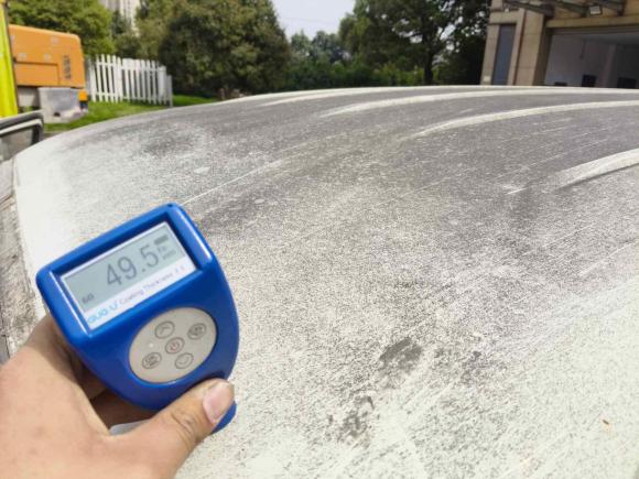 [杭州·沪C] 二手金龙金威2016款 2.0L实用超值版4G20