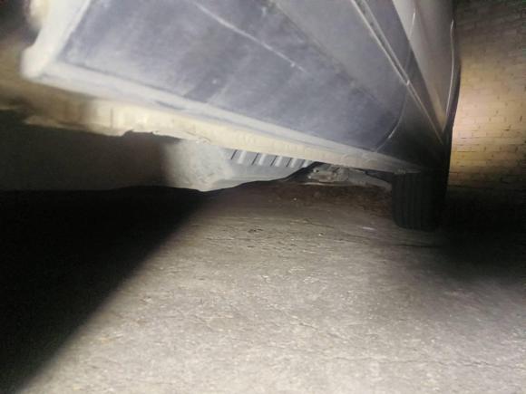 [青岛·鲁B] 二手哈弗哈弗H6 Coupe2016款 蓝标 1.5T 自动两驱都市型