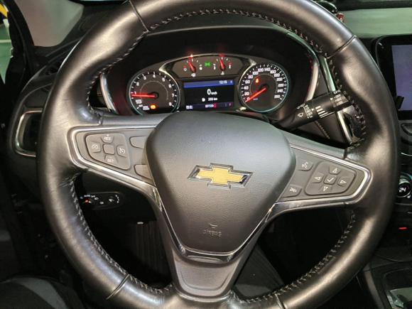 [广州·粤A] 二手雪佛兰探界者2019款 535T 自动驭界版 国V