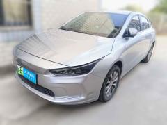 [苏州·苏E]吉利几何&nbsp;&nbsp;吉利几何A&nbsp;&nbsp;2022款 Pro 430KM 出行版