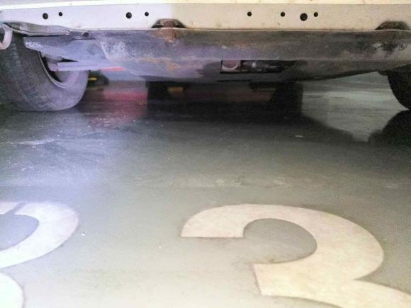 [上海·沪E] 二手别克凯越2015款 1.5L 自动经典型