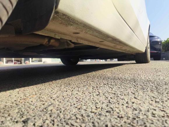 [南通·苏F] 二手福特福睿斯2015款 1.5L 自动时尚型