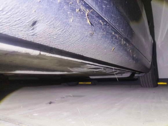 [武汉·鄂A] 二手大众高尔夫2010款 1.4TSI 自动舒适型