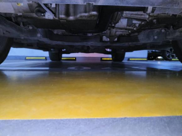 [成都·川A] 二手福特翼虎2013款 2.0L GTDi 四驱尊贵型