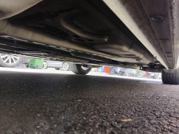 [杭州·浙A] 二手别克君威2017款 20T 精英型