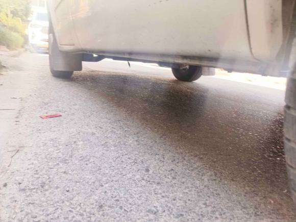 [苏州·苏U] 二手江铃特顺2019款 2.8T商运型短轴中顶6座国VI JX493