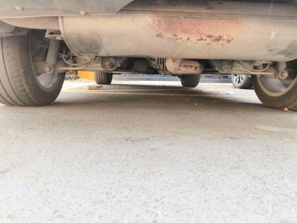 [南京·京Q] 二手宝马宝马X52009款 xDrive30i豪华型