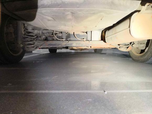 [南昌·赣M] 二手福特福睿斯2015款 1.5L 自动时尚型