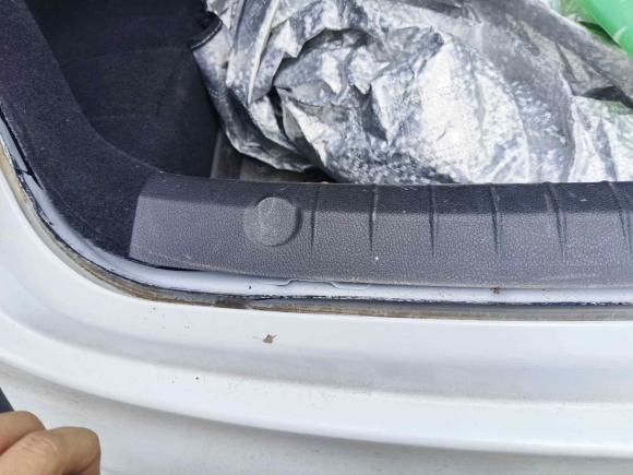 [深圳·粤B] 二手比亚迪秦PLUS2021款 DM-i 55KM 旗舰型