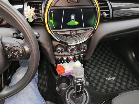 [杭州·浙E] 二手MINIMINI2018款 1.5T COOPER 经典派