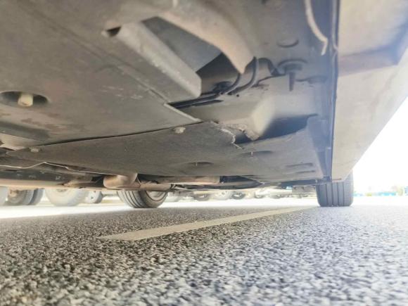 [深圳·粤B] 二手凯迪拉克凯迪拉克ATS-L2017款 28T 技术型