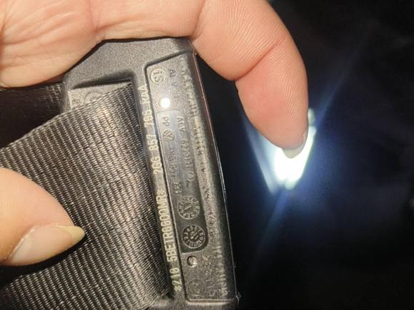 [深圳·鄂A] 二手大众途岳2019款 280TSI 两驱舒适版 国VI