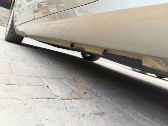 [无锡·苏D] 二手沃尔沃沃尔沃V602014款 改款 T5 智逸版