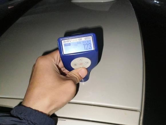 [广州·粤A] 二手宝马宝马1系2020款 125i 领先型M运动套装