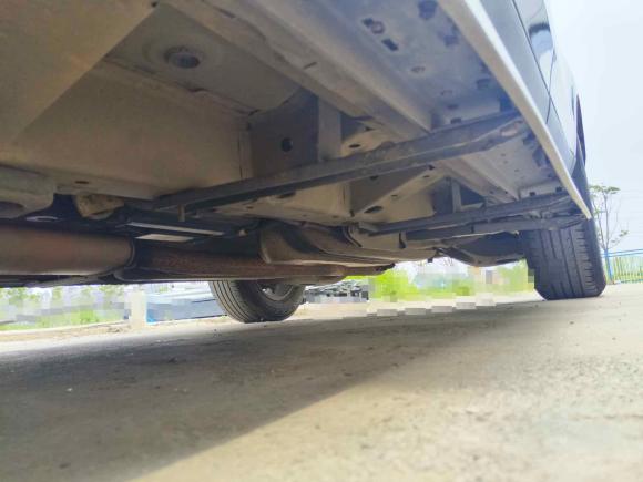 [武汉·鄂A] 二手凯迪拉克凯迪拉克SRX2012款 3.0L 舒适型