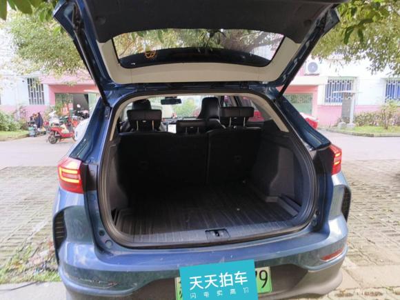 [苏州·苏E] 二手威马汽车威马EX52020款 EX5-Z Fun动感版