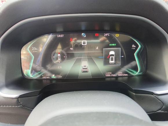 [深圳·粤B] 二手SERES赛力斯赛力斯SF52021款 华为智选四驱版