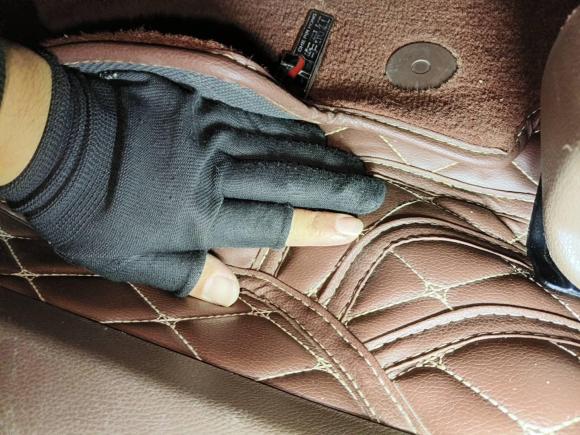 [合肥·皖A] 二手奔驰奔驰E级2018款 E 300 L 时尚型