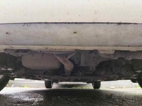 [西安·陕A] 二手雪铁龙爱丽舍2016款 1.6L 手动时尚型