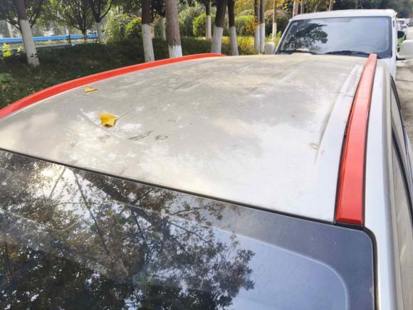 [西安·陕A] 二手埃安AION Y2021款 60 乐享版