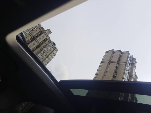 [台州·浙J] 二手宝马宝马X12021款 sDrive20Li 尊享型