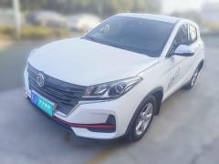 [常州·苏J] 东风风光风光5002021款 1.5L CVT乐享型