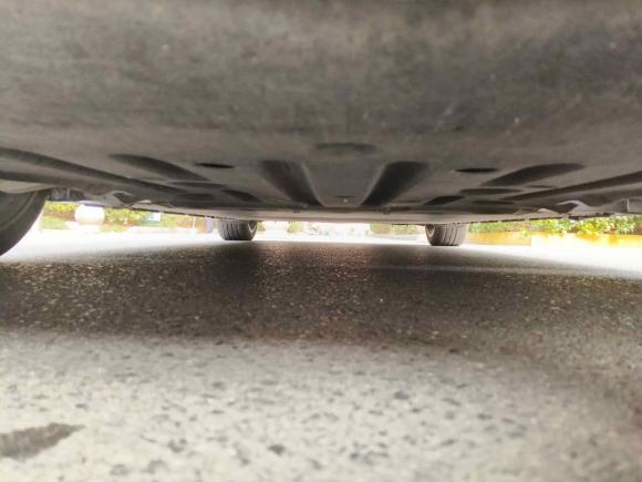 [上海·沪A] 二手比亚迪海豹2022款 700km 长续航后驱版