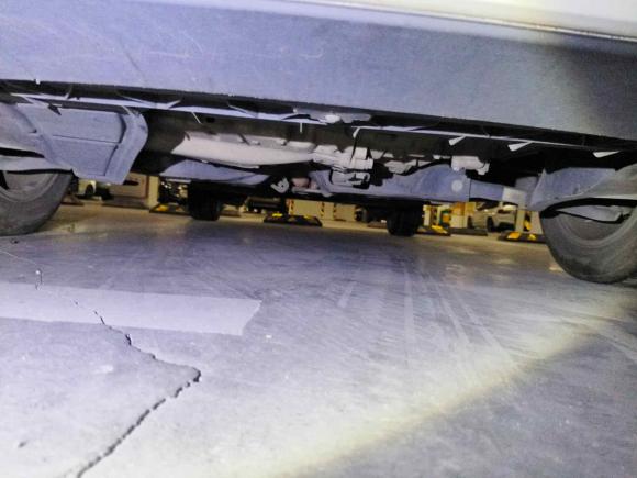 [深圳·桂C] 二手捷达捷达VA32019款 1.5L 手动悦享版