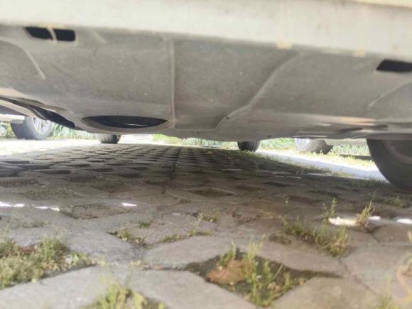 [上海·沪C] 二手现代悦动2018款 1.6L 自动悦目版GL 国V