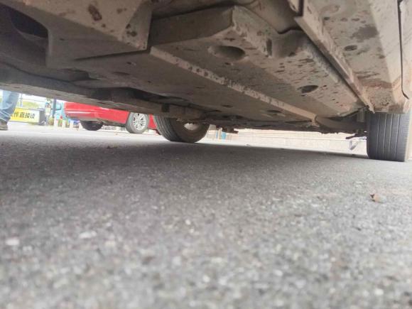 [金华·浙G] 二手丰田奕泽IZOA2018款 2.0L 奕驰版 国VI