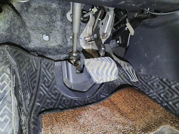 [杭州·豫K] 二手日产逍客2019款 2.0L CVT豪华版