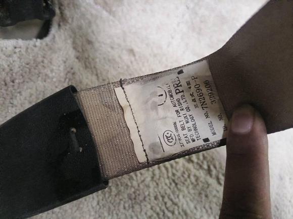 [义乌·浙G] 二手丰田汉兰达2012款 2.7L 两驱7座豪华版