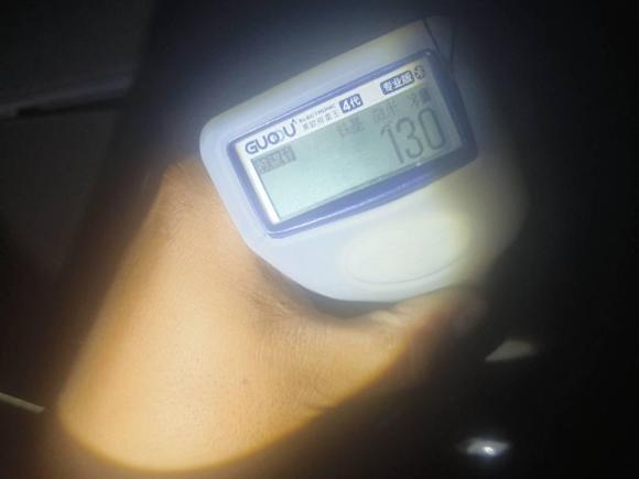 [南昌·赣A] 二手MINIMINI2007款 1.6L COOPER Fun