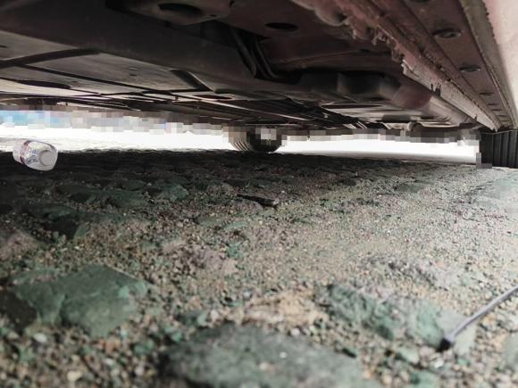 [合肥·皖A] 二手别克君威2017款 20T 精英型