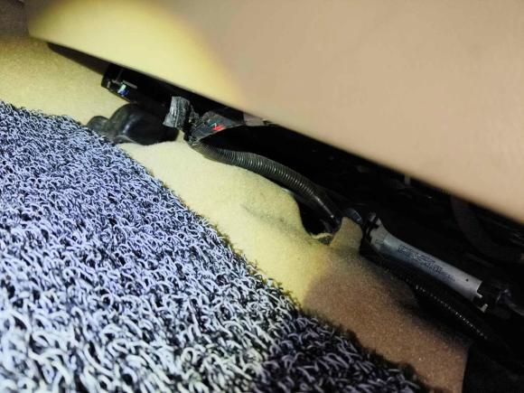 [宁波·浙B] 二手本田雅阁2008款 2.0L EX