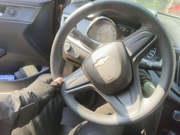 [嘉兴·浙F] 二手雪佛兰科沃兹2018款 320 自动欣享天窗版