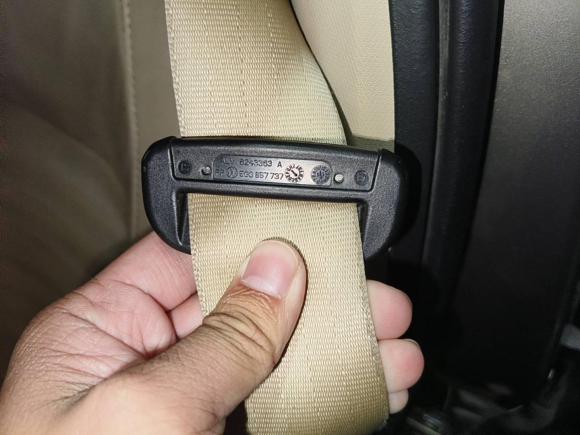 [佛山·粤A] 二手大众帕萨特2011款 2.0TSI DSG至尊版