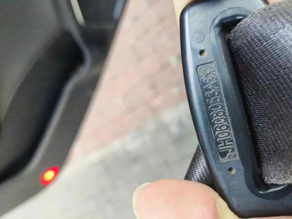 [嘉兴·浙F] 二手江铃驭胜S3502013款 2.4T 手动两驱柴油豪华版5座