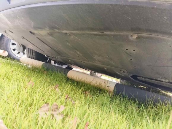 [上海·沪A] 二手小鹏小鹏G62023款 755 超长续航 Max