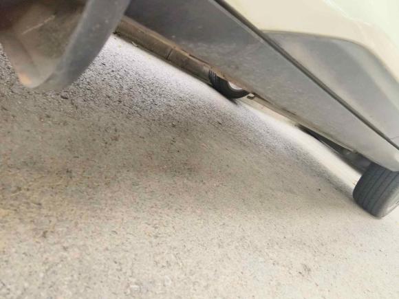 [西安·陕U] 二手比亚迪元2016款 1.5L 手动尊贵型