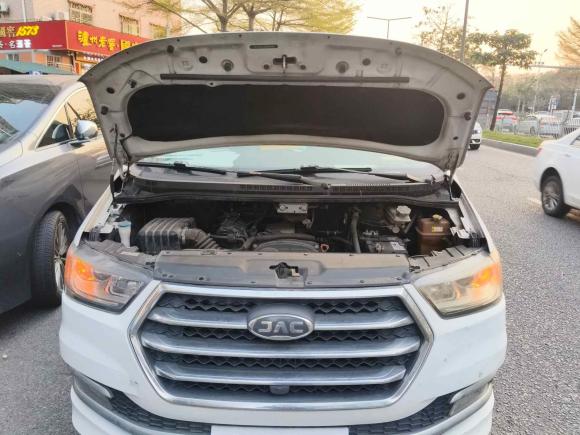 [深圳·粤L] 二手江淮瑞风瑞风M42016款 2.0L 手动豪华型