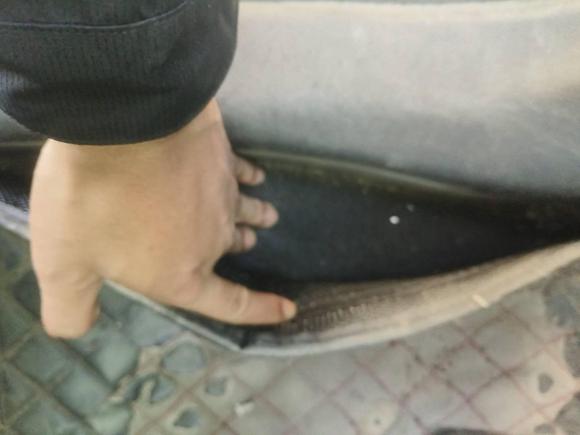 [嘉兴·浙F] 二手别克昂科拉2015款 1.4T 自动两驱都市精英型