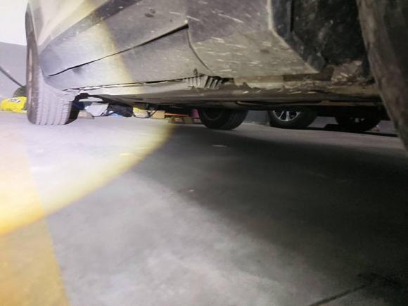 [苏州·苏E] 二手宝马宝马X32013款 xDrive28i 领先型