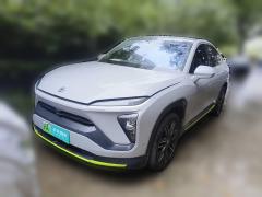 [上海·沪A] 蔚来蔚来EC62020款 615KM 性能版