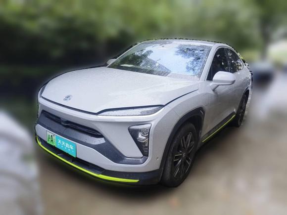 蔚來(lái)蔚來(lái)EC62020款 615KM 性能版「上海二手車」「天天拍車」