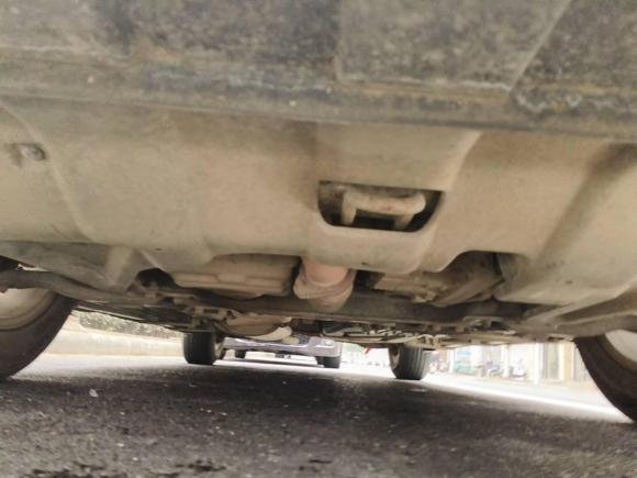 [湖州·浙E] 二手长安长安CS752014款 1.8T 自动尊贵型 国IV